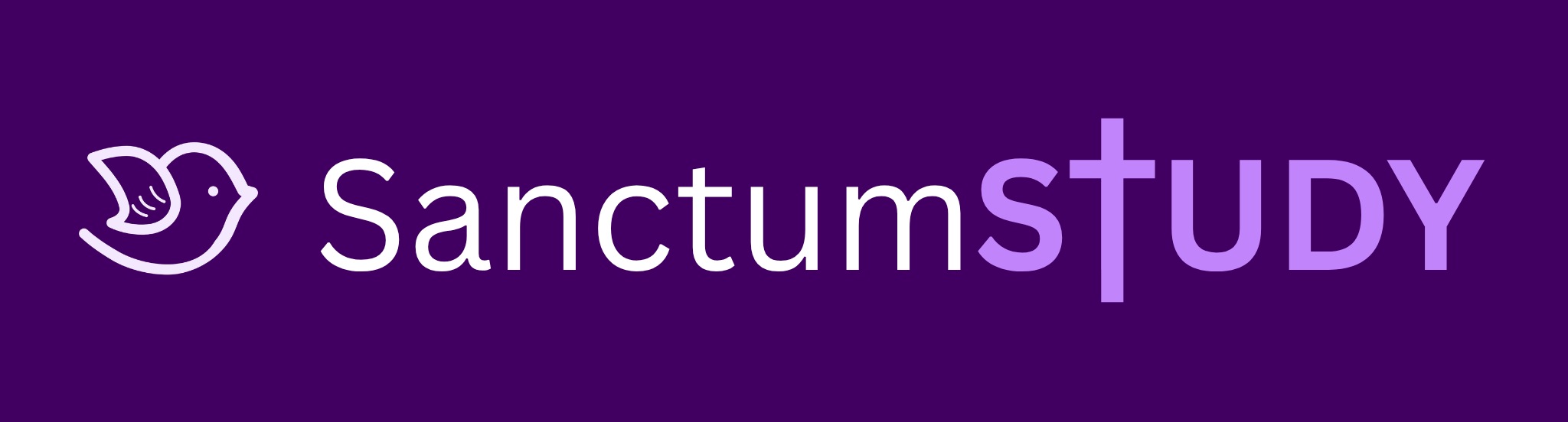 SanctumSTUDY