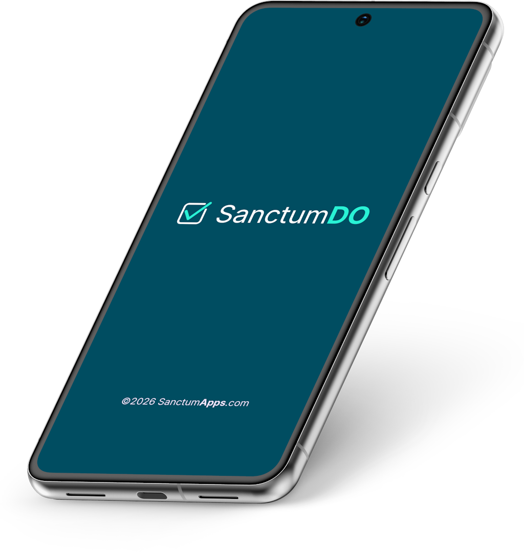 SanctumSTUDY Preview